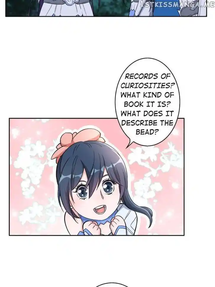 The Villainous Doctor Ch.169