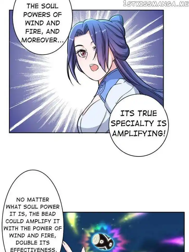 The Villainous Doctor Ch.169