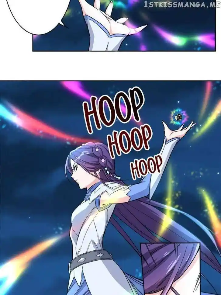 The Villainous Doctor Ch.169