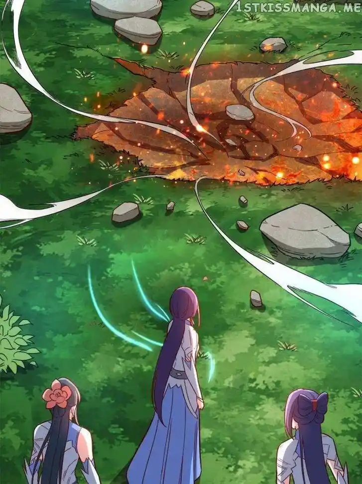 The Villainous Doctor Ch.169