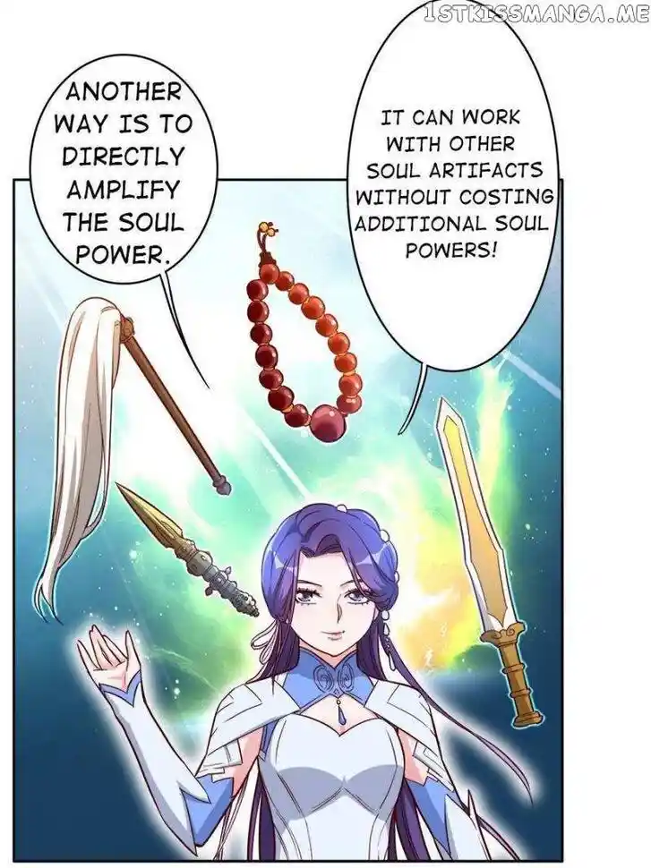 The Villainous Doctor Ch.169