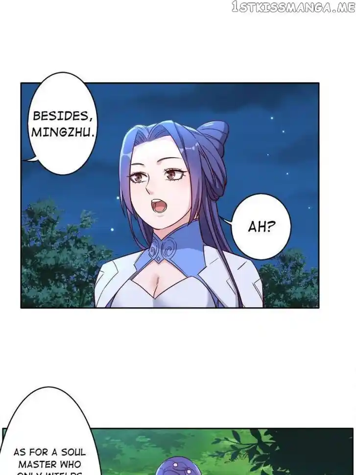 The Villainous Doctor Ch.169