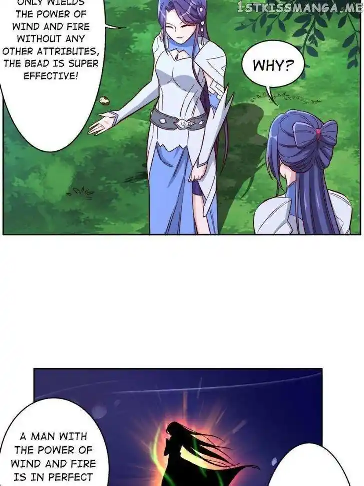 The Villainous Doctor Ch.169