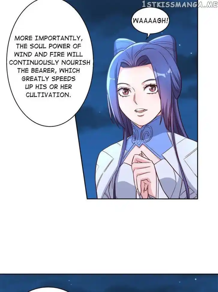 The Villainous Doctor Ch.169