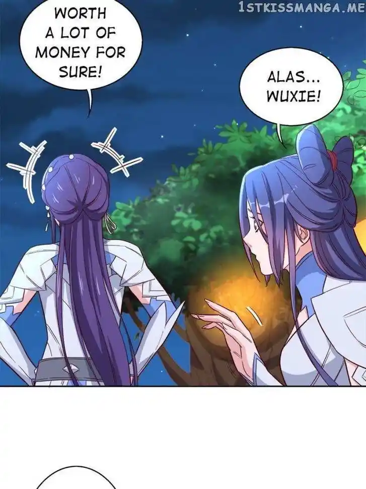 The Villainous Doctor Ch.169