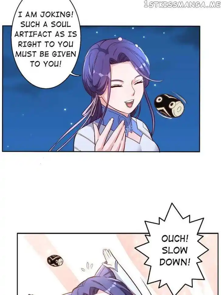 The Villainous Doctor Ch.169