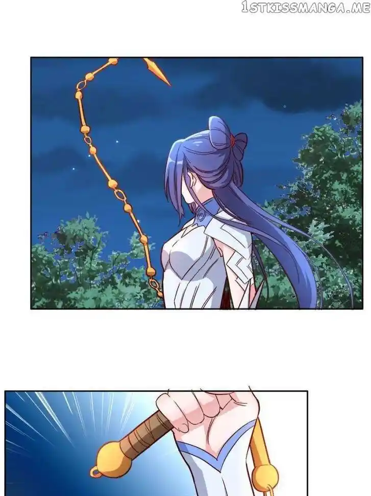 The Villainous Doctor Ch.169