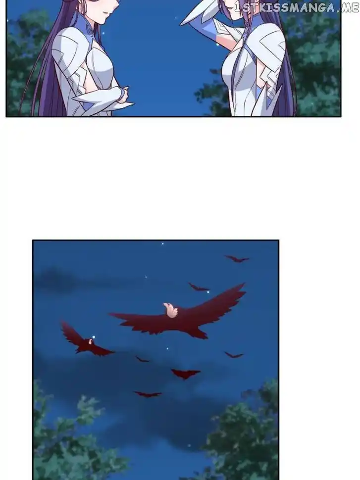 The Villainous Doctor Ch.169