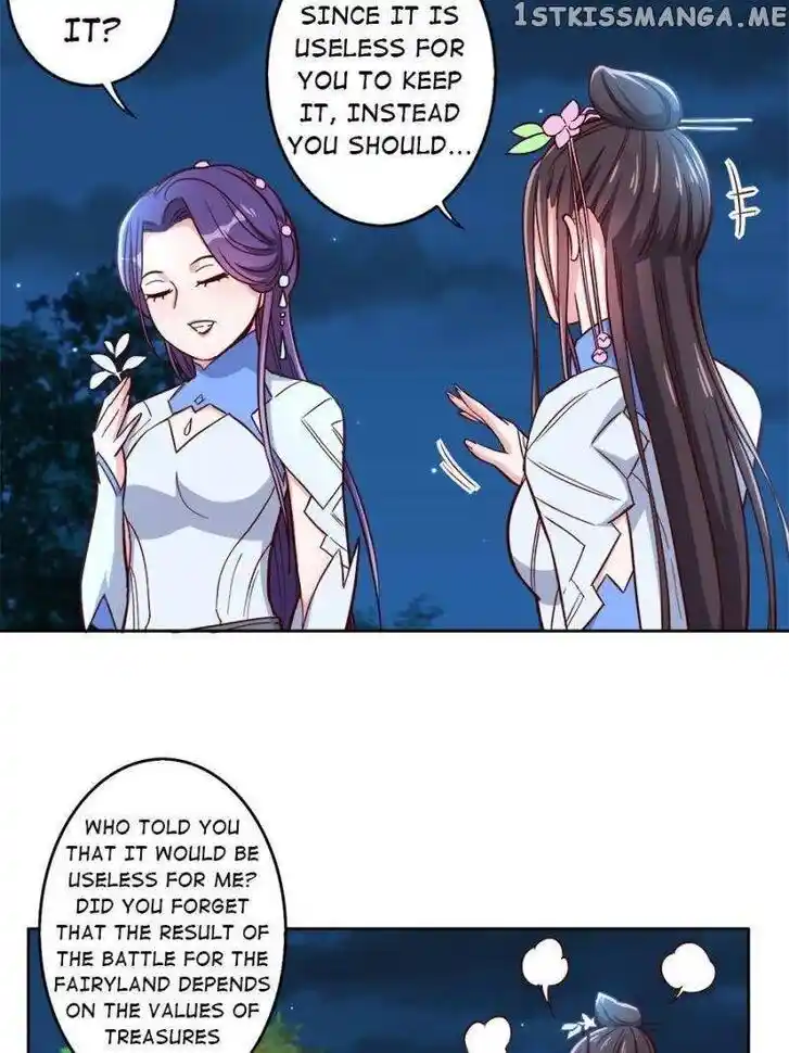 The Villainous Doctor Ch.171