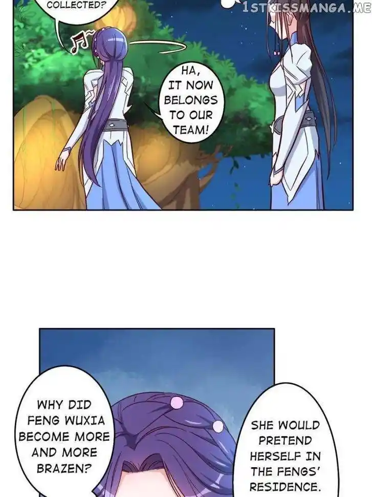 The Villainous Doctor Ch.171