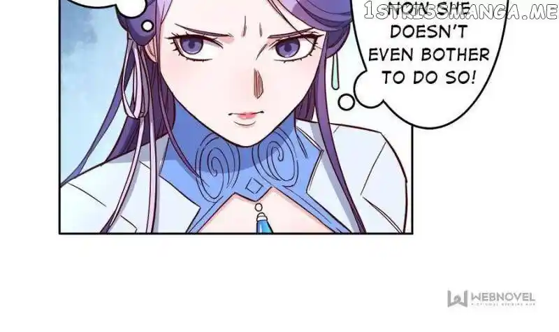 The Villainous Doctor Ch.171