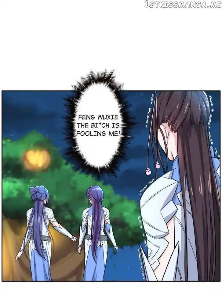 The Villainous Doctor Ch.171