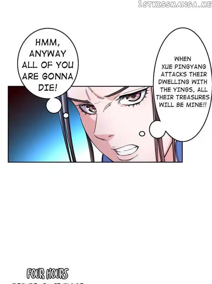 The Villainous Doctor Ch.171