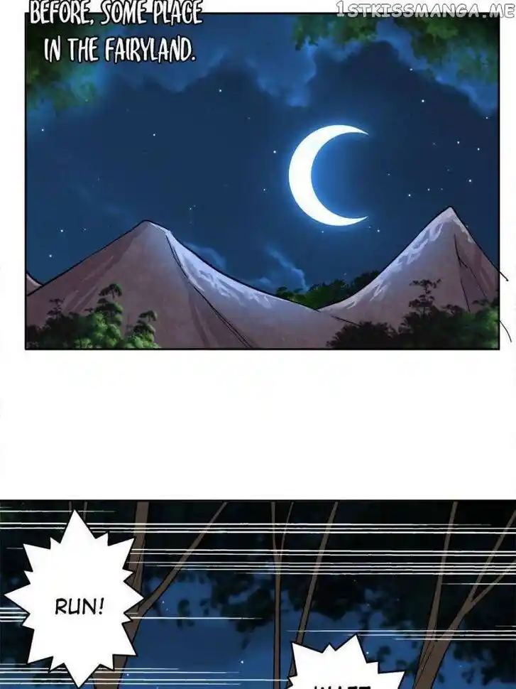 The Villainous Doctor Ch.171