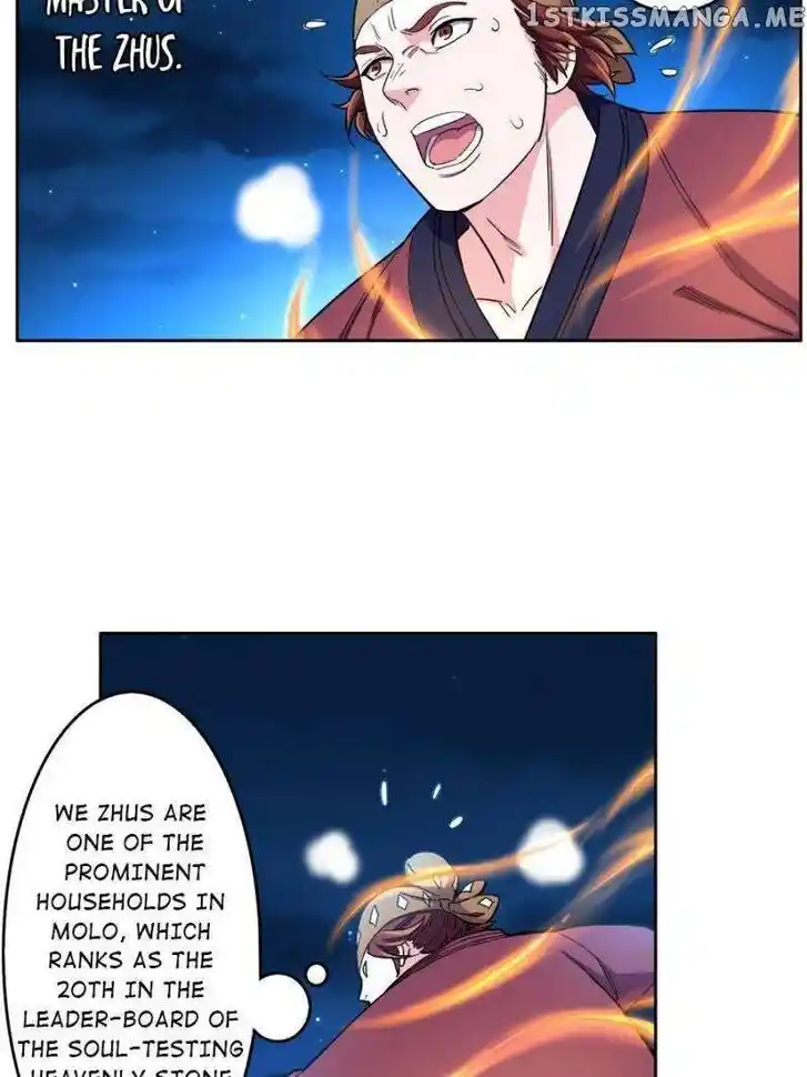 The Villainous Doctor Ch.171