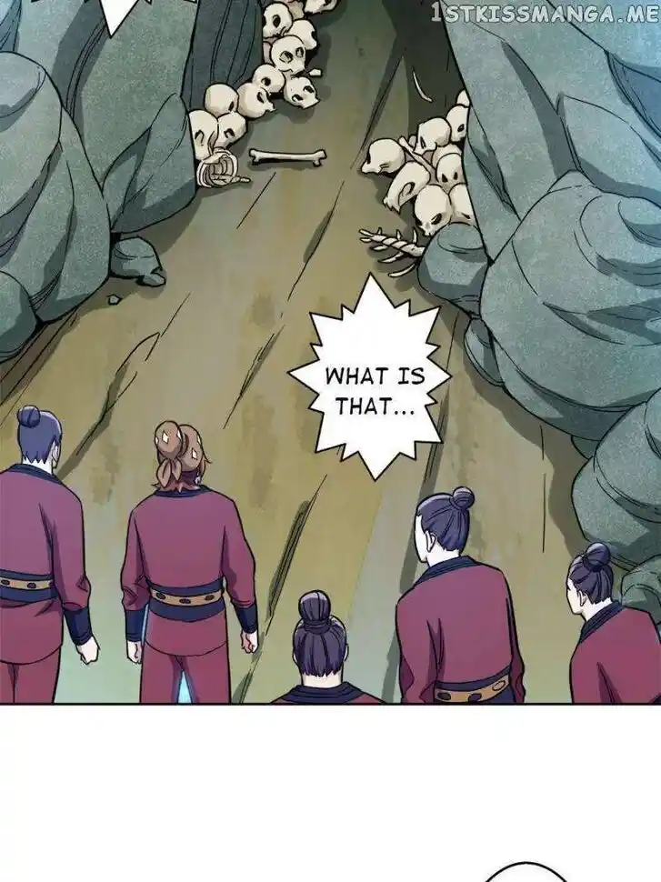 The Villainous Doctor Ch.171