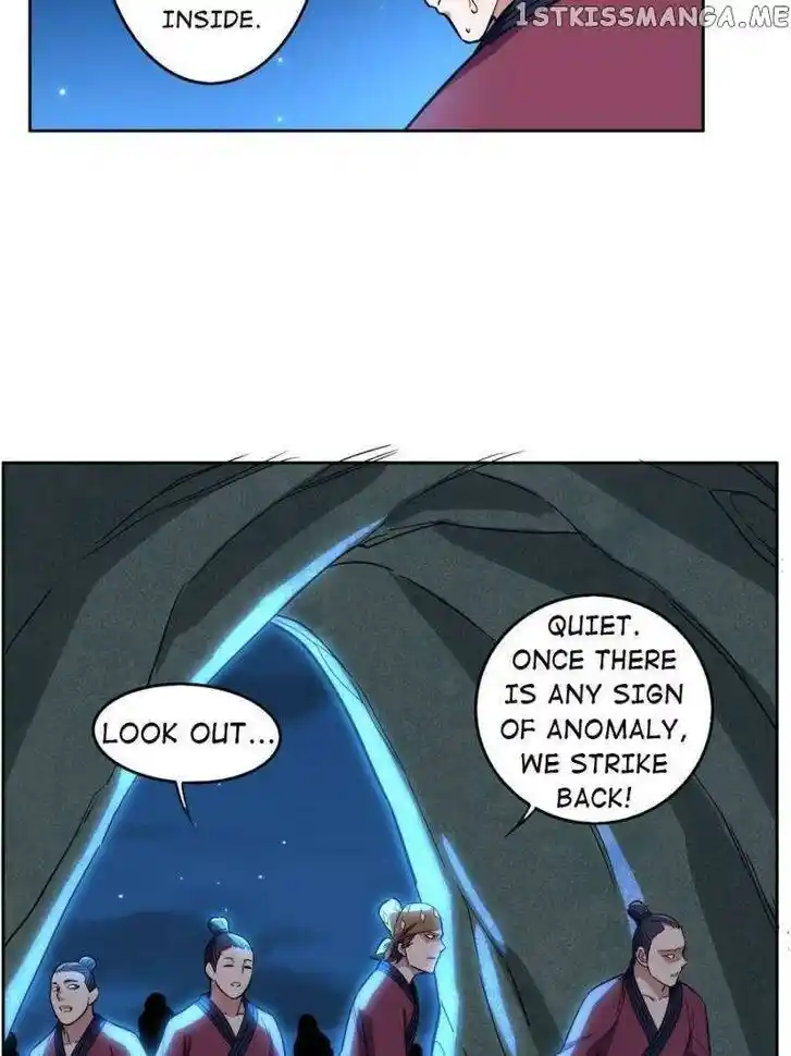 The Villainous Doctor Ch.171