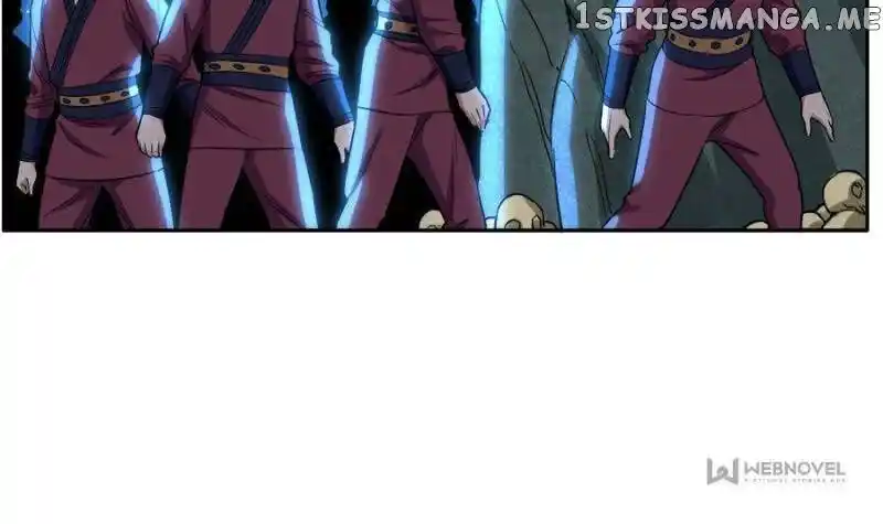 The Villainous Doctor Ch.171