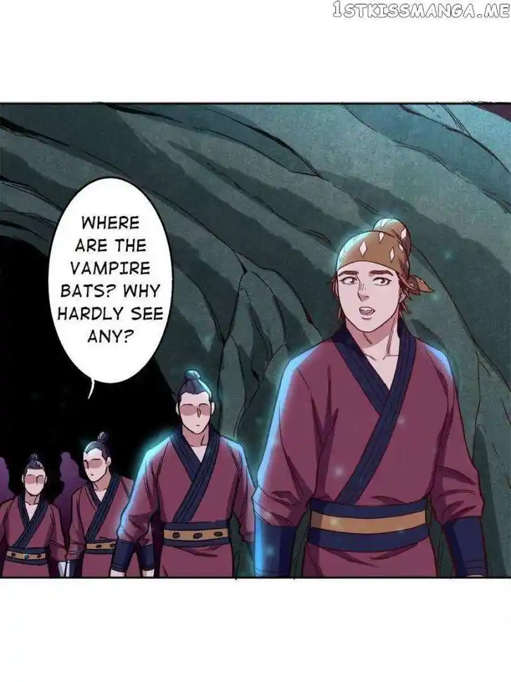 The Villainous Doctor Ch.171