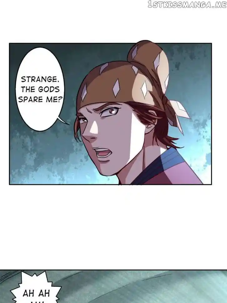 The Villainous Doctor Ch.171