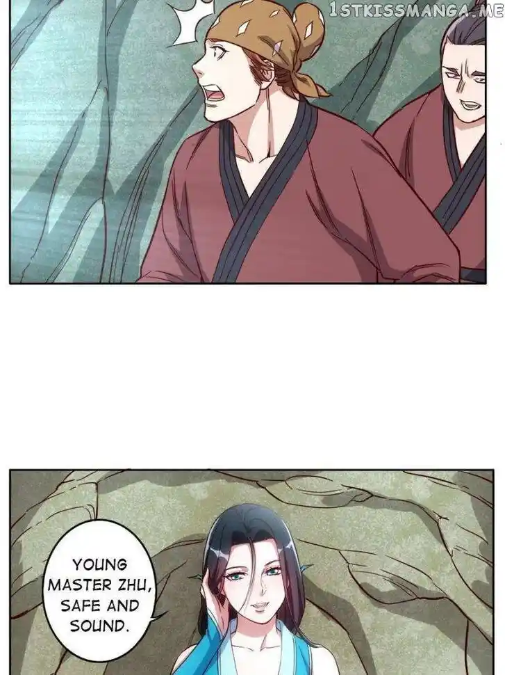 The Villainous Doctor Ch.171