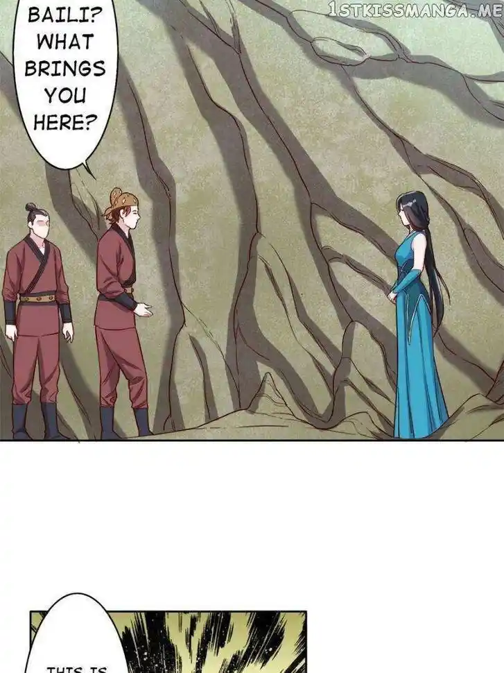 The Villainous Doctor Ch.172