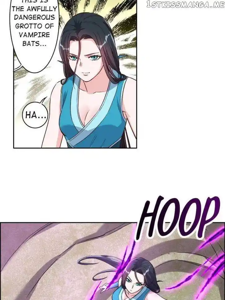 The Villainous Doctor Ch.172