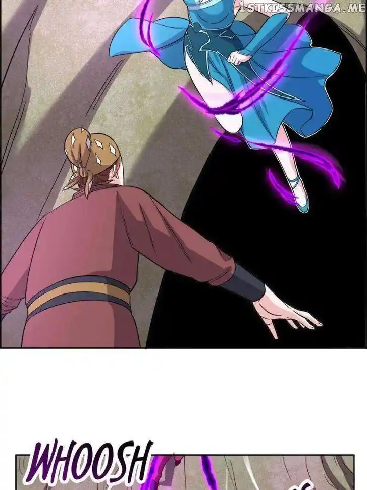 The Villainous Doctor Ch.172