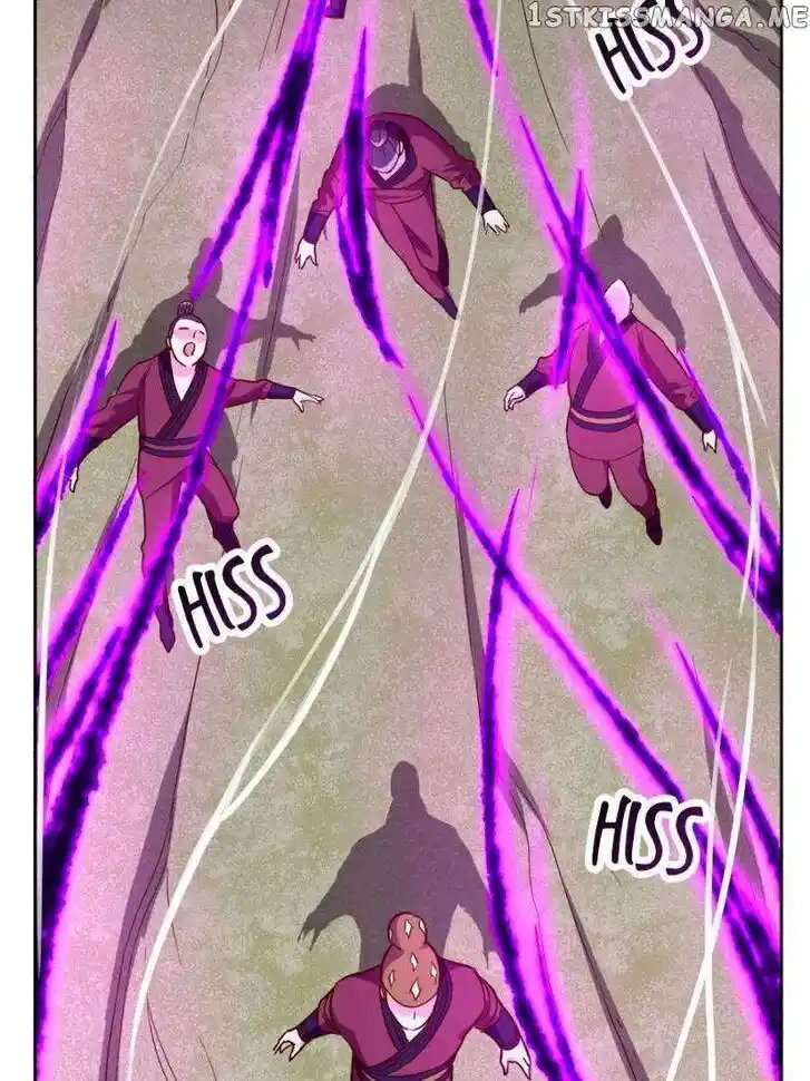 The Villainous Doctor Ch.172