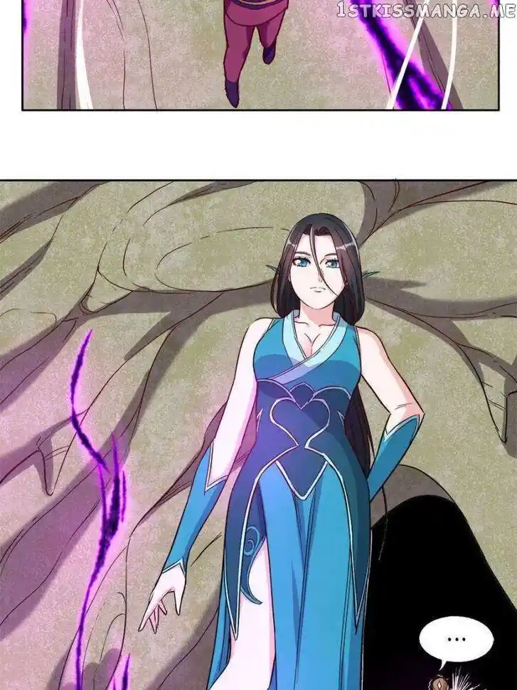 The Villainous Doctor Ch.172