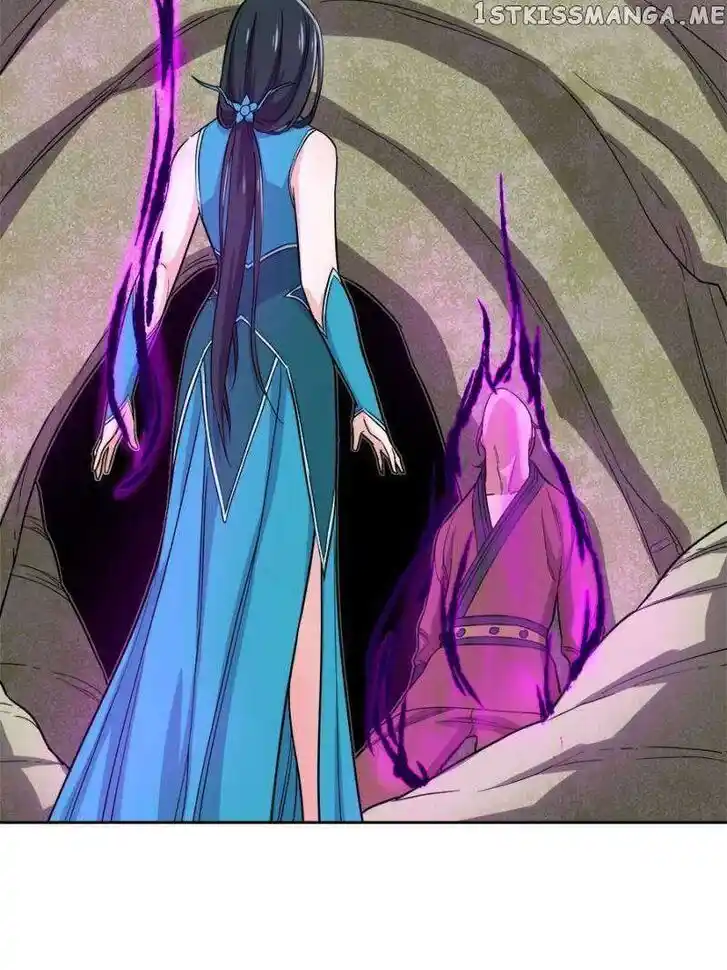 The Villainous Doctor Ch.172