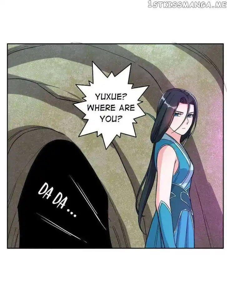 The Villainous Doctor Ch.172