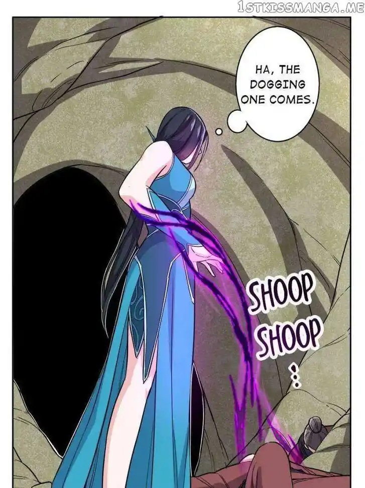 The Villainous Doctor Ch.172