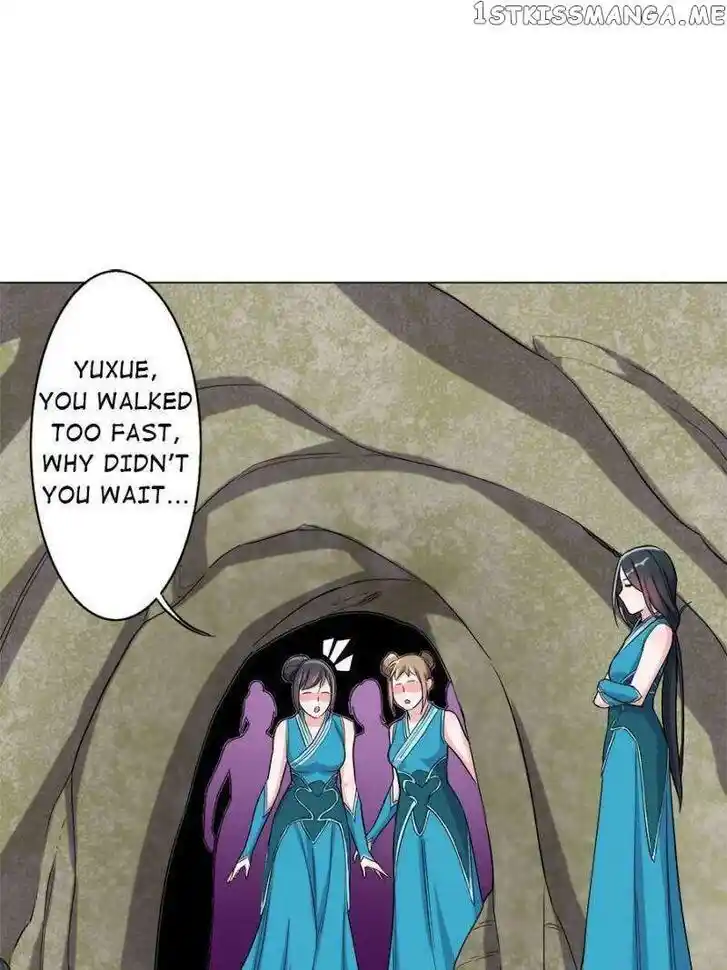 The Villainous Doctor Ch.172