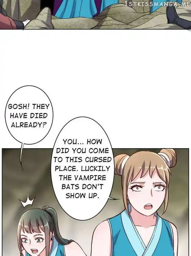 The Villainous Doctor Ch.172