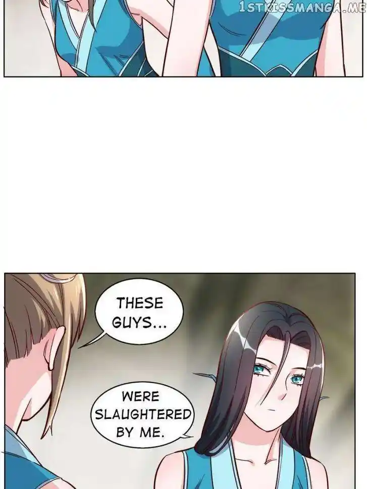 The Villainous Doctor Ch.172