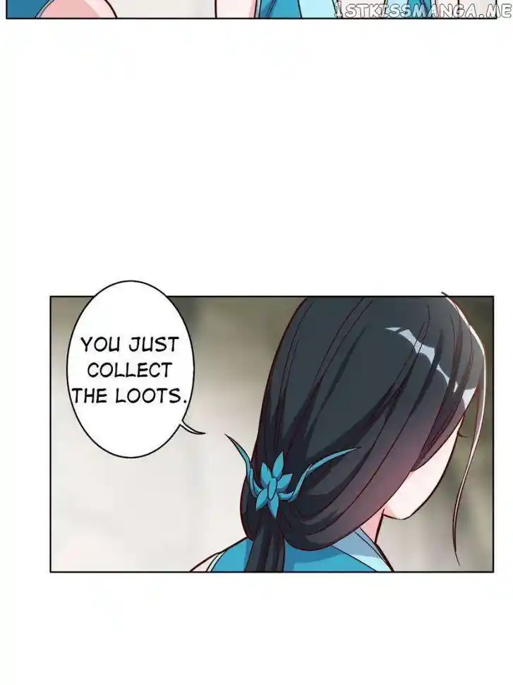 The Villainous Doctor Ch.172