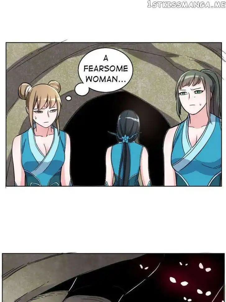 The Villainous Doctor Ch.172