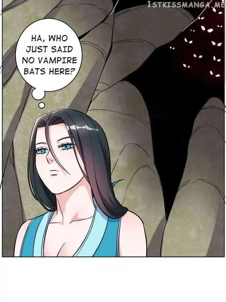 The Villainous Doctor Ch.172