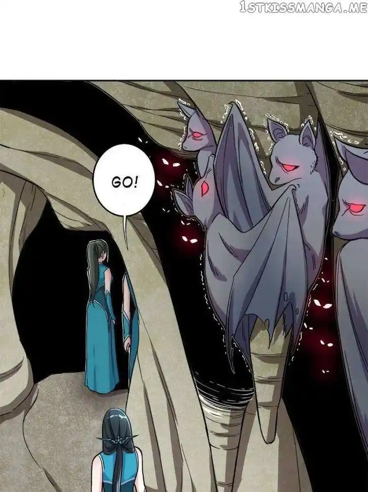 The Villainous Doctor Ch.172