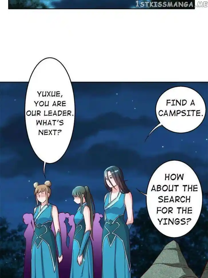 The Villainous Doctor Ch.172