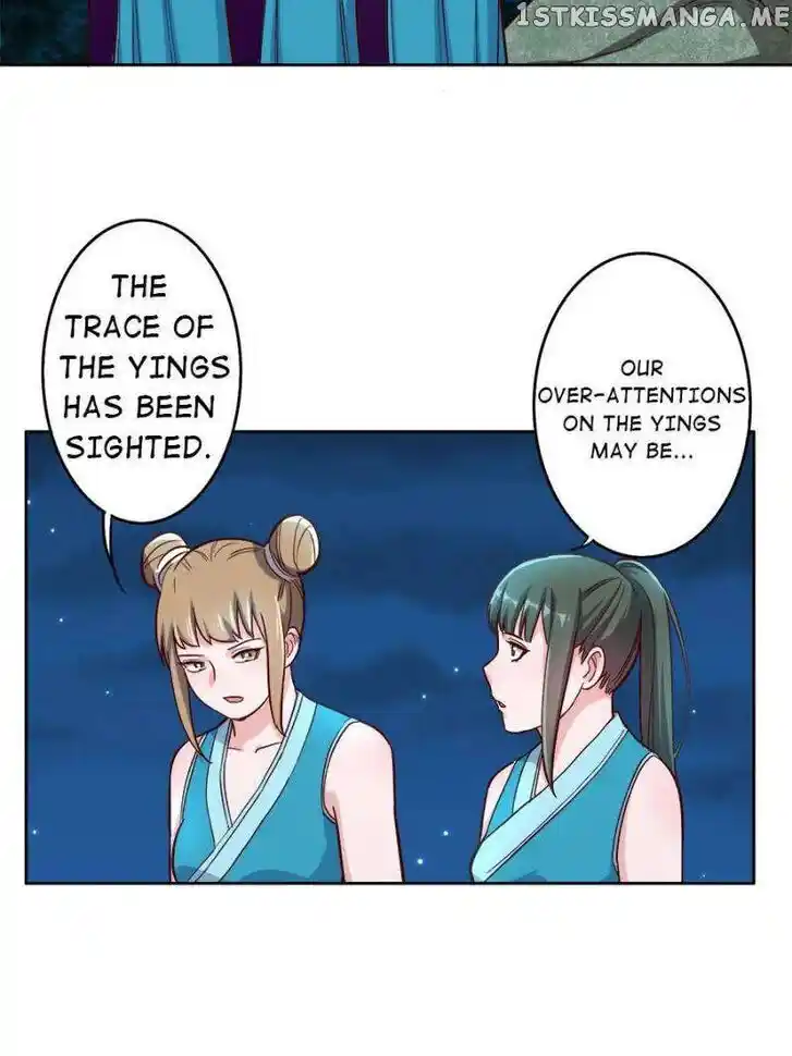 The Villainous Doctor Ch.172