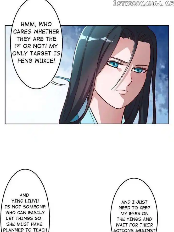 The Villainous Doctor Ch.172