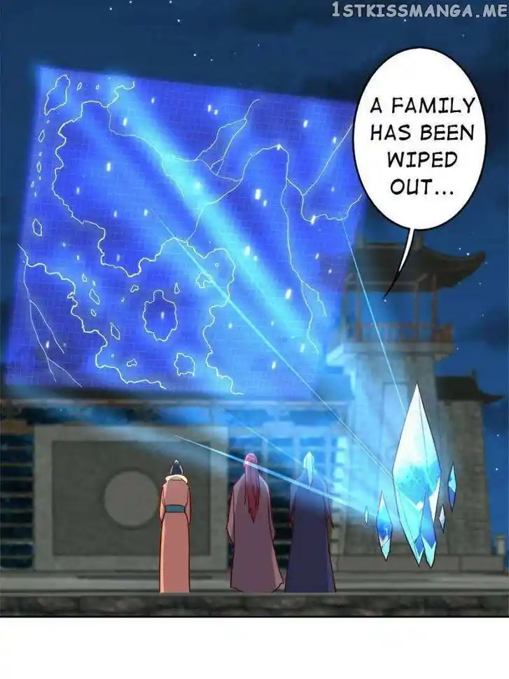 The Villainous Doctor Ch.173