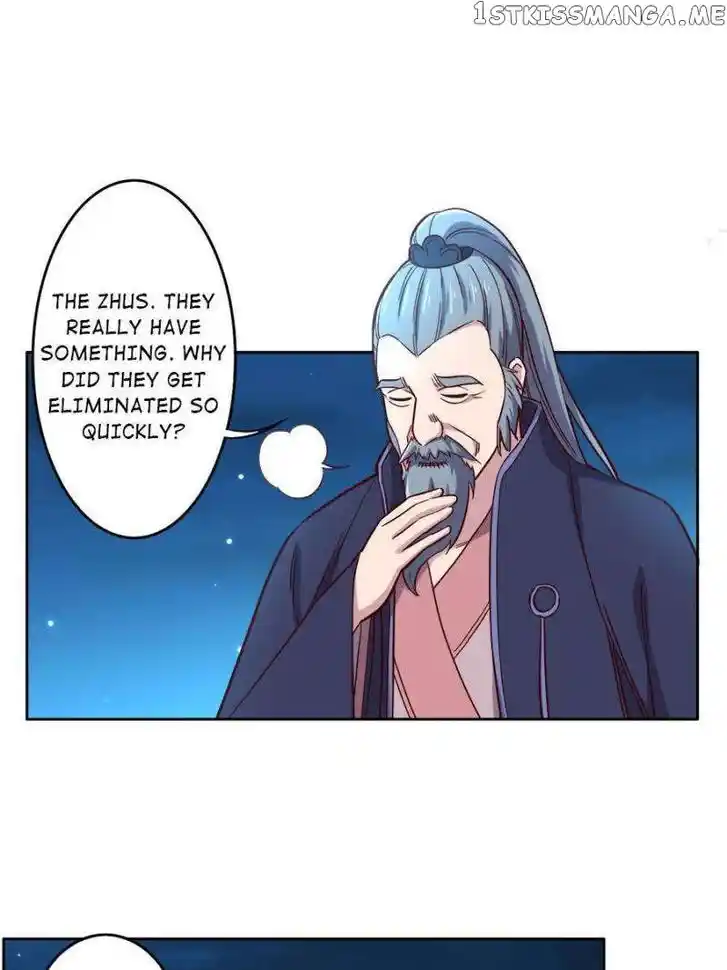 The Villainous Doctor Ch.173