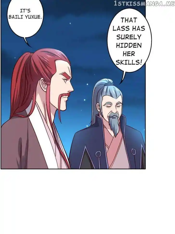 The Villainous Doctor Ch.173