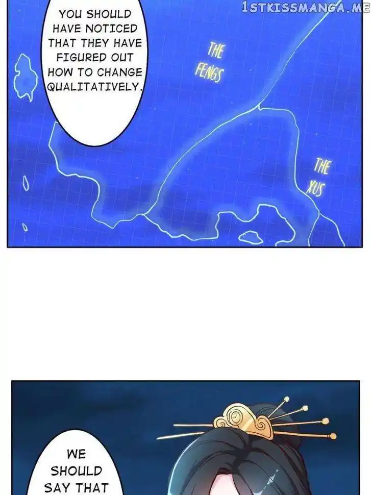 The Villainous Doctor Ch.173