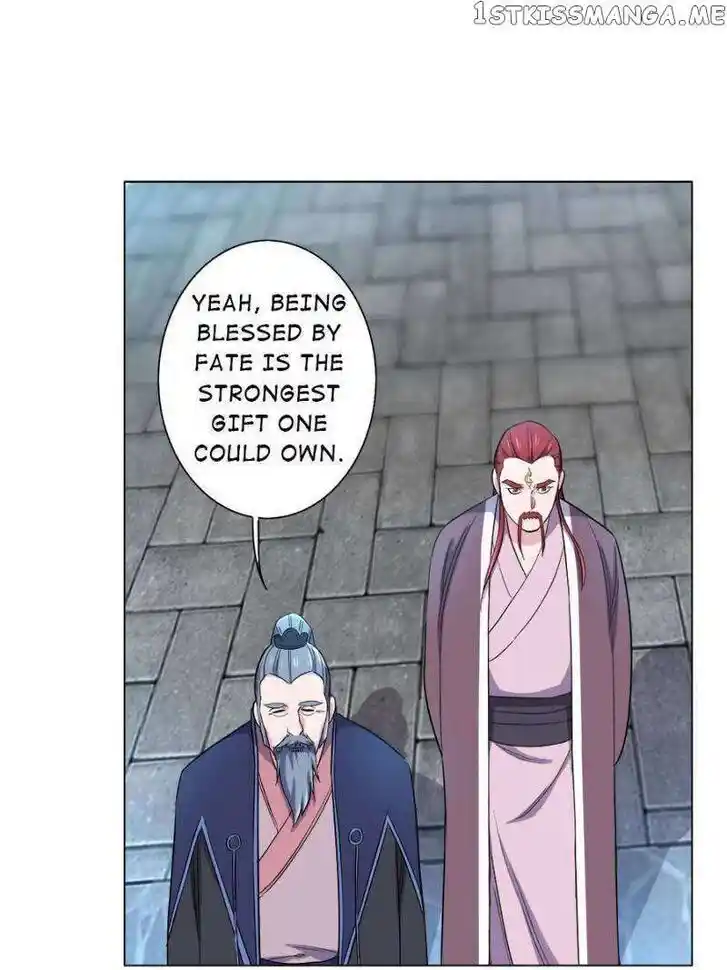 The Villainous Doctor Ch.173