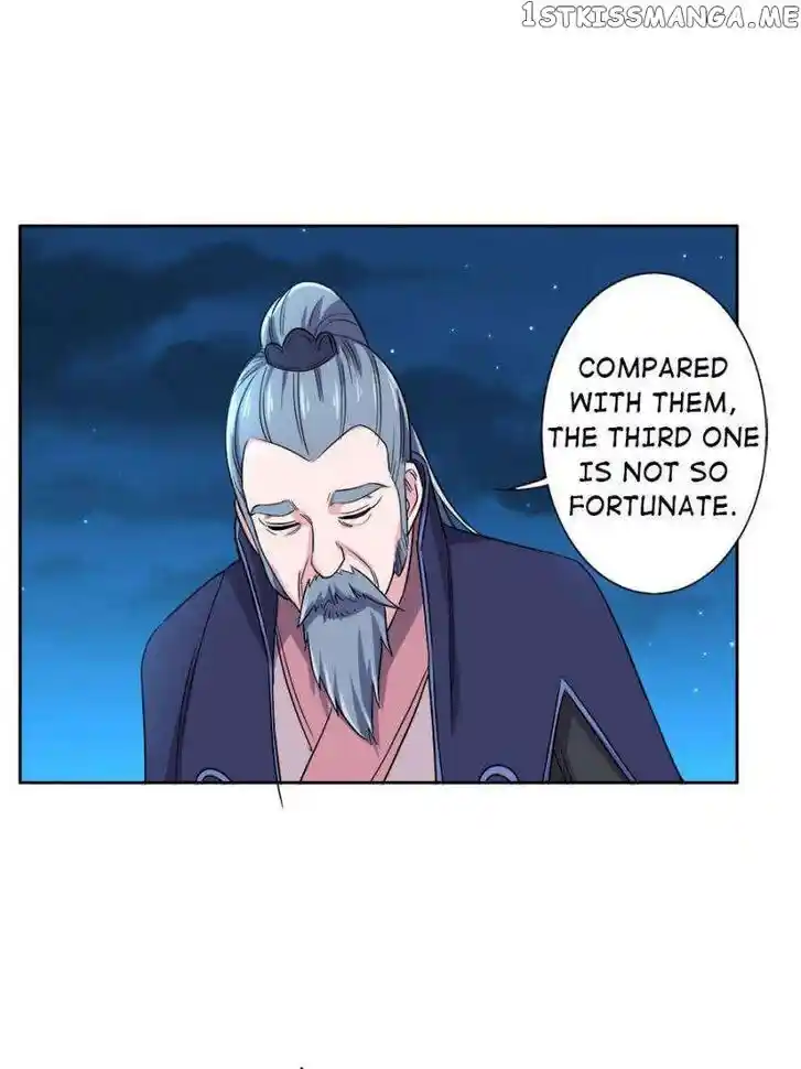 The Villainous Doctor Ch.173