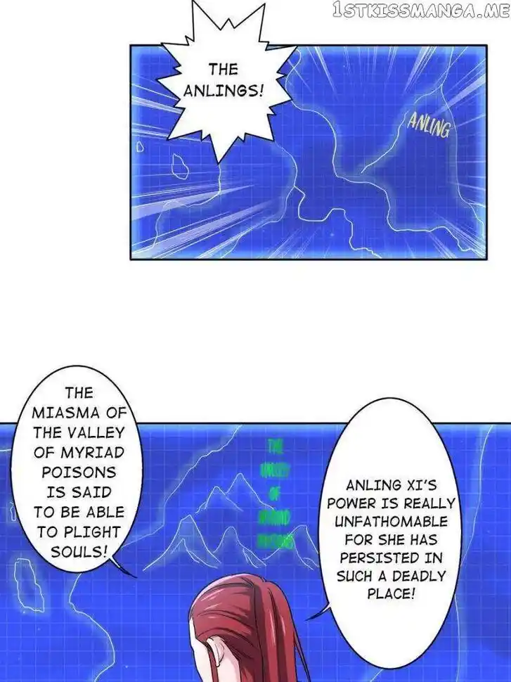 The Villainous Doctor Ch.173